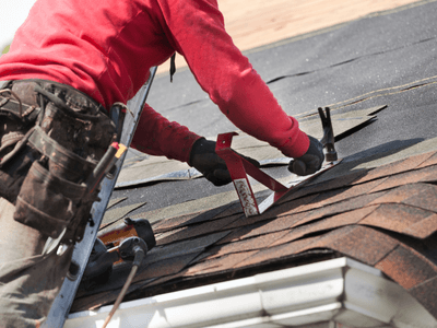 About Roof Repair Experts Palmer, TN